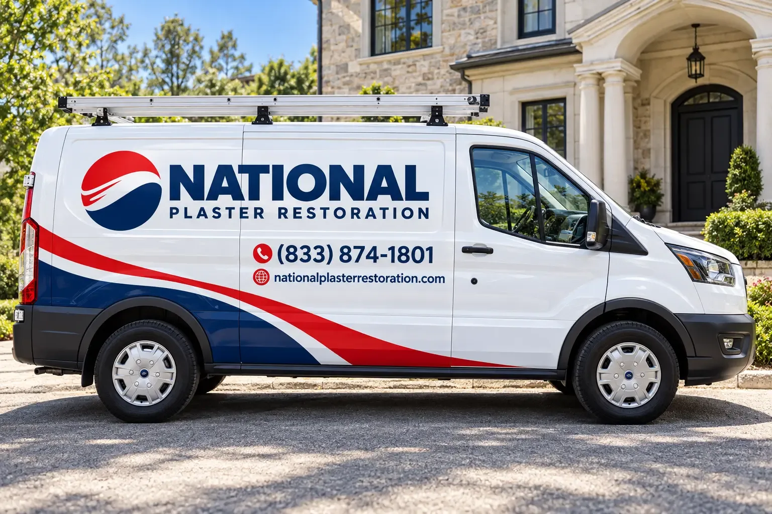 Plaster Repair in Stillmore, GA near me