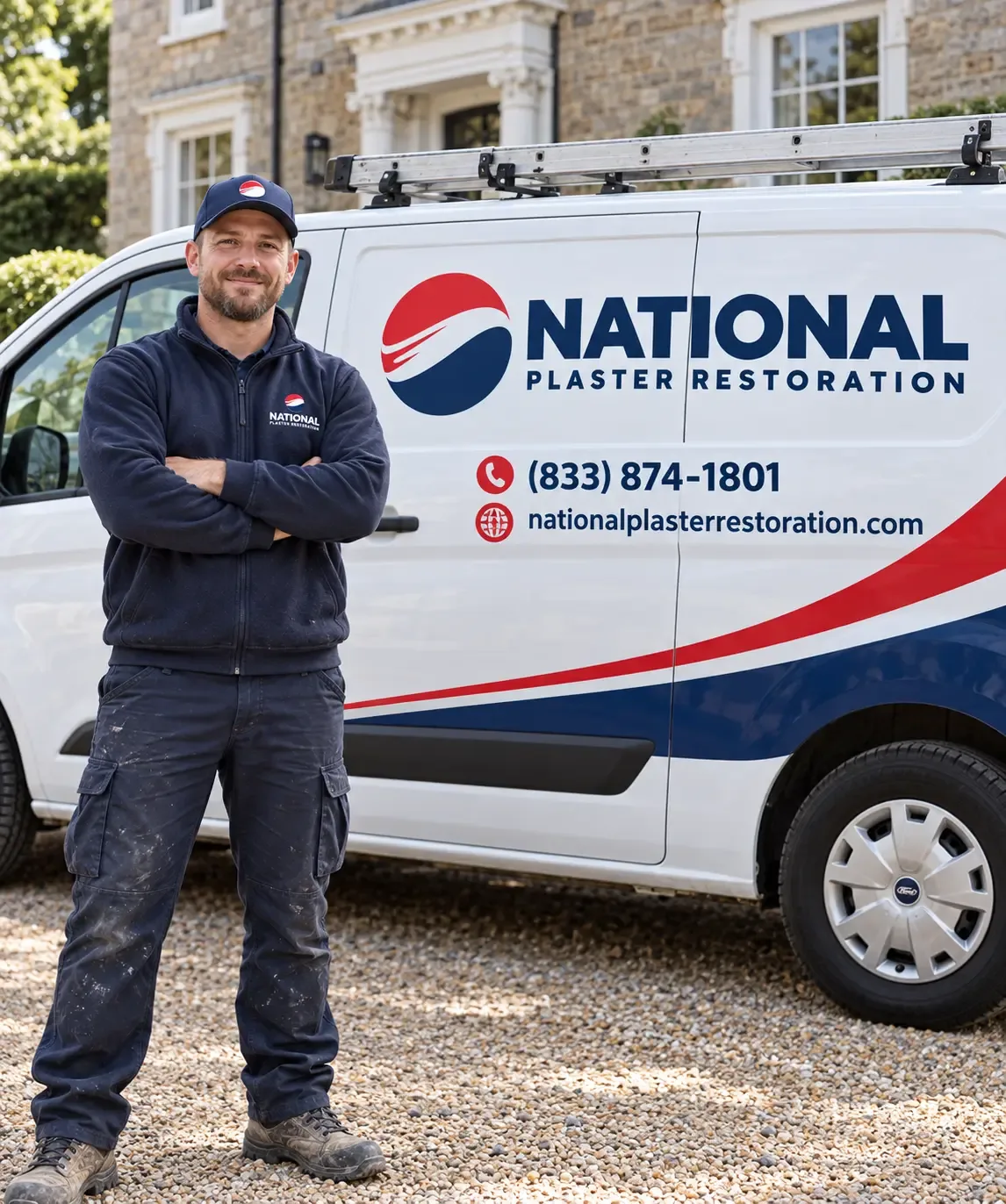 Plaster Repair company in Stillmore, GA